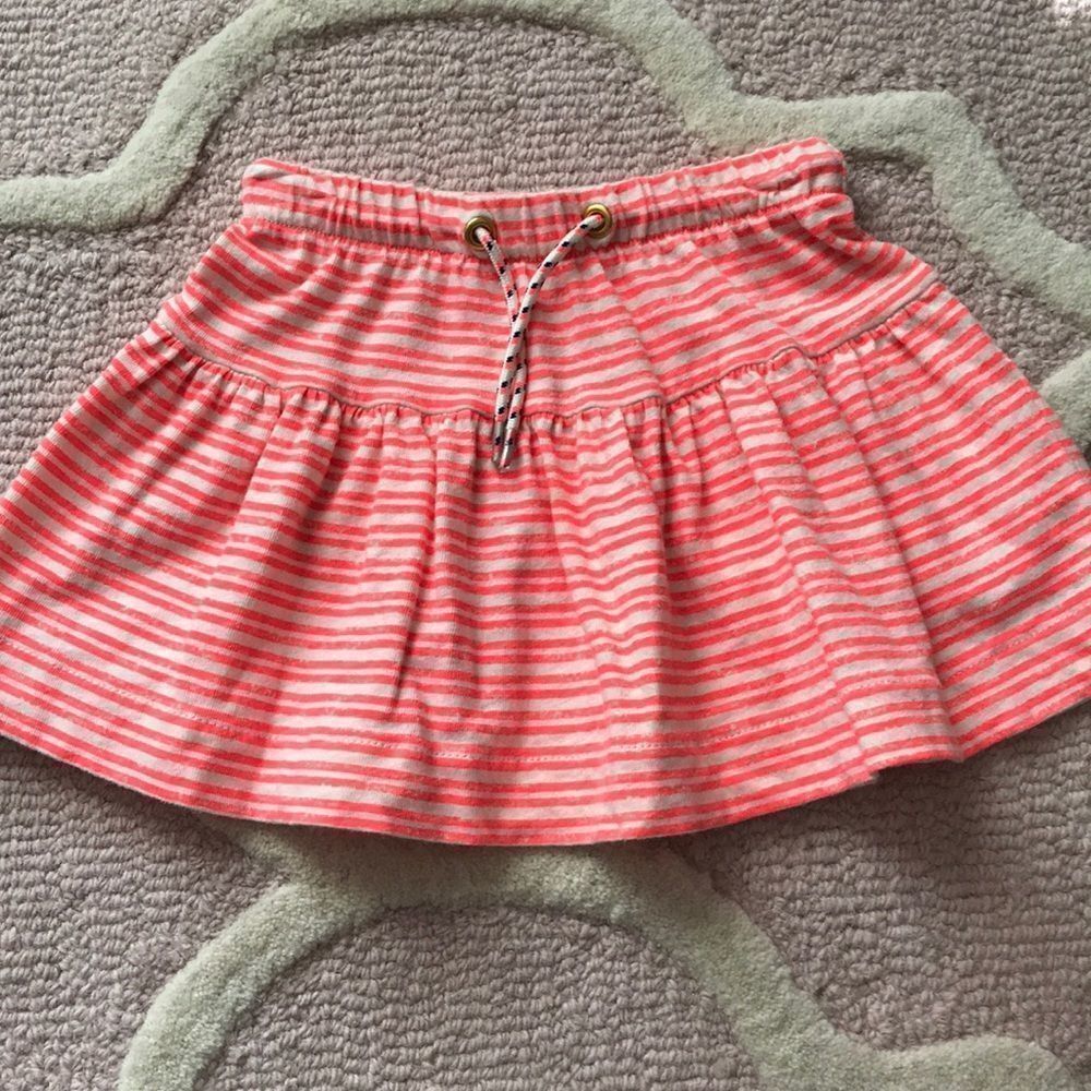 Crewcuts  